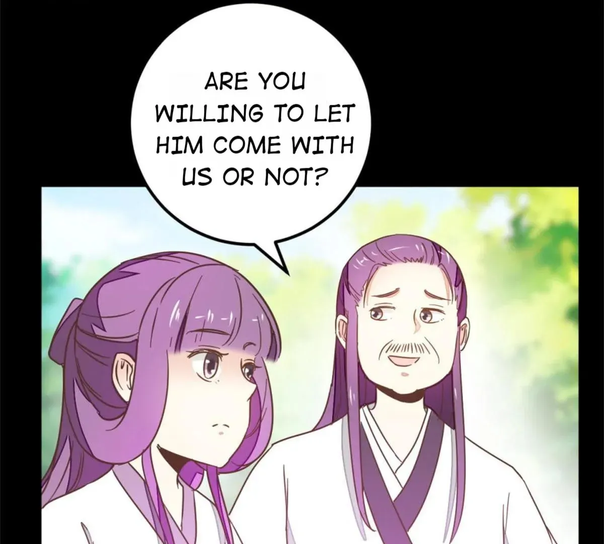 Read Save Me, Guild Master! chapter 137 image 19 on Lezhin