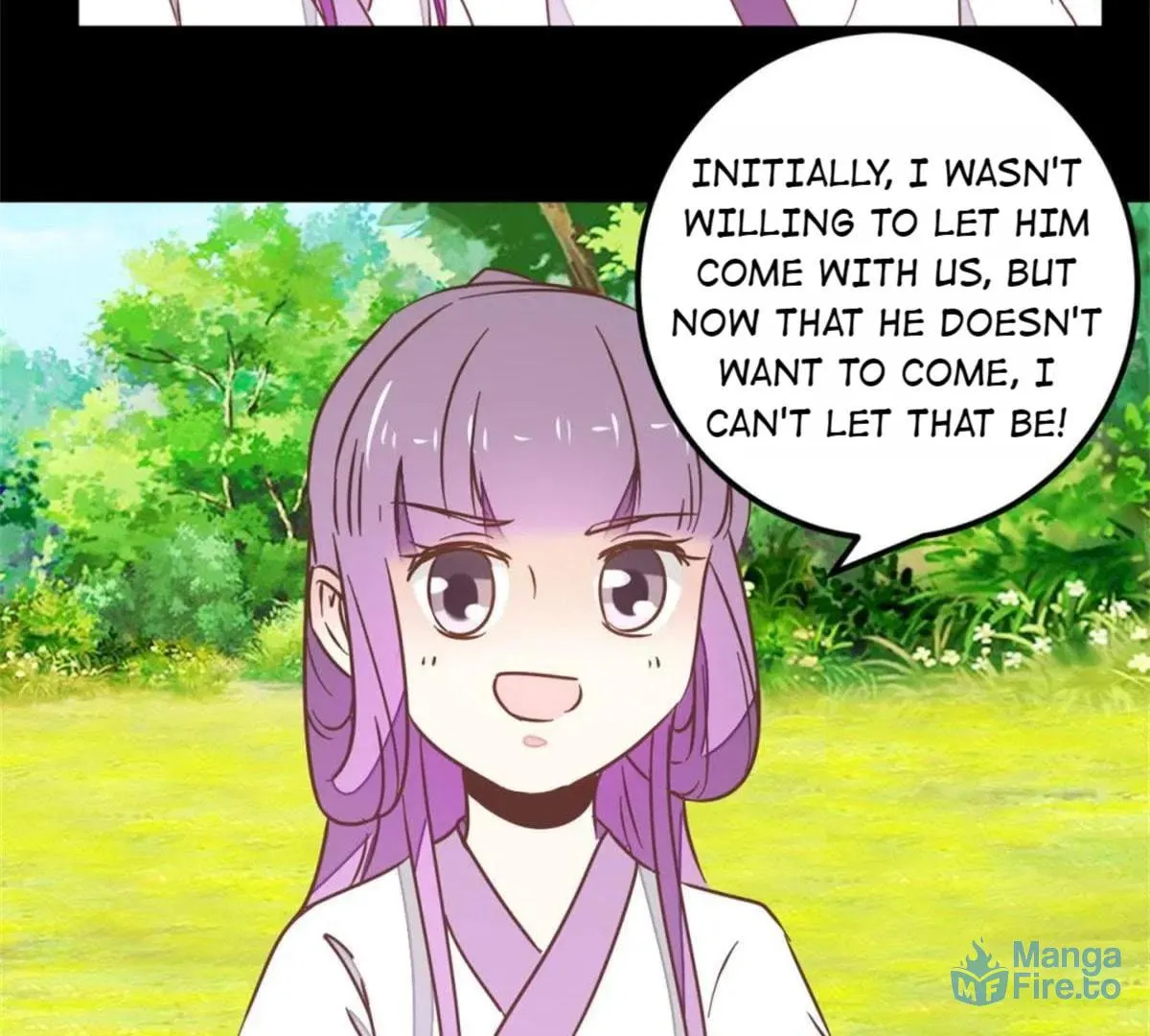 Read Save Me, Guild Master! chapter 137 image 20 on Lezhin