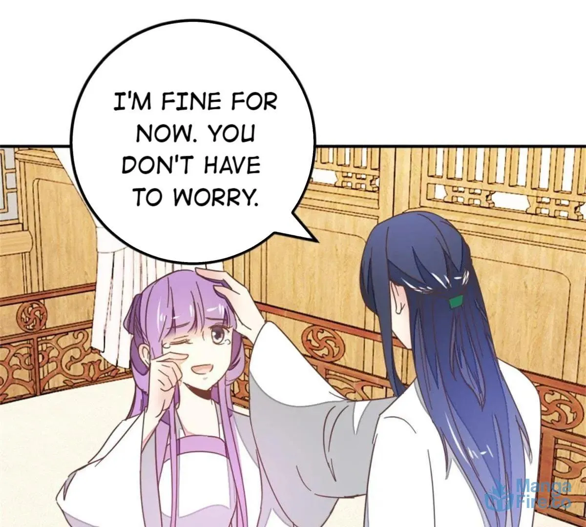 Read Save Me, Guild Master! chapter 137 image 26 on Lezhin
