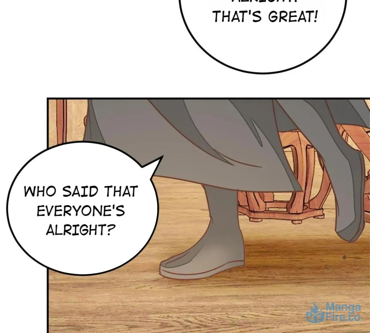 Read Save Me, Guild Master! chapter 137 image 32 on Lezhin