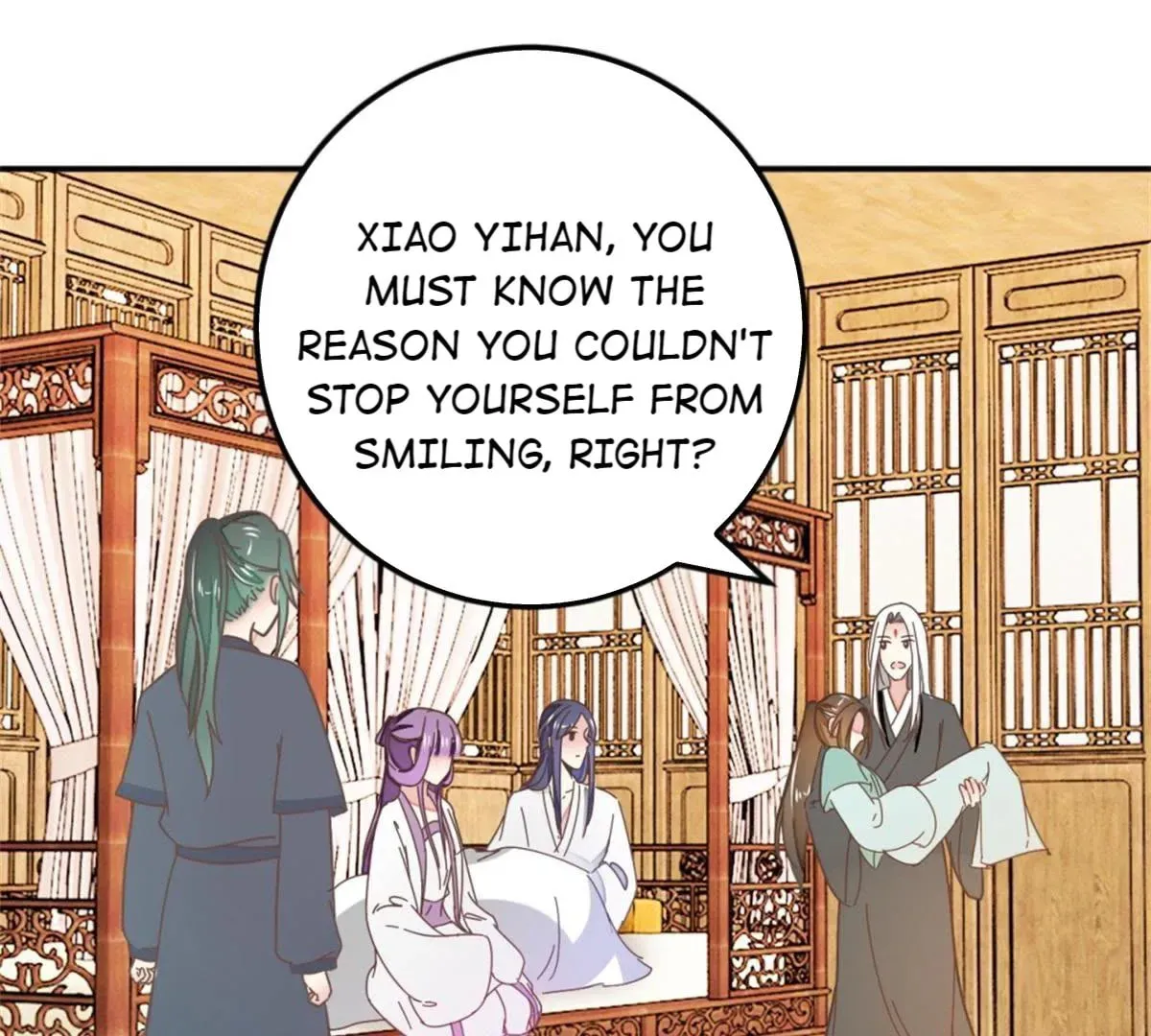 Read Save Me, Guild Master! chapter 137 image 34 on Lezhin
