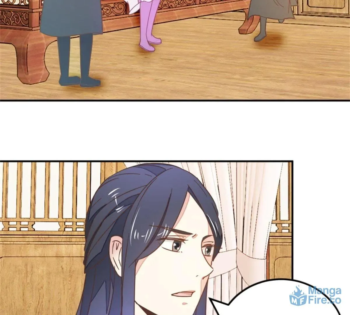Read Save Me, Guild Master! chapter 137 image 35 on Lezhin