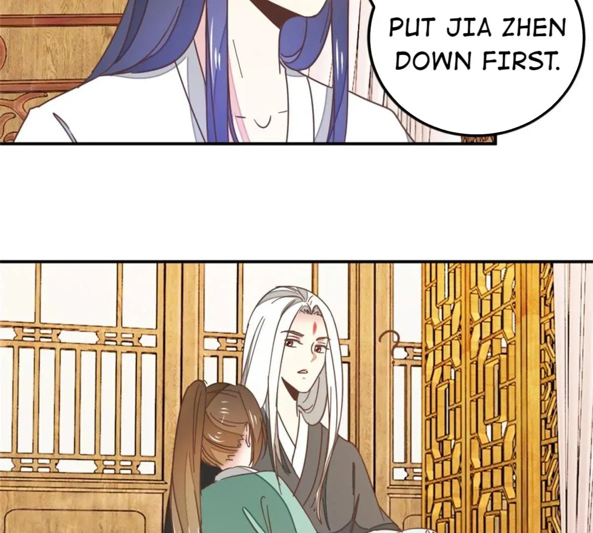 Read Save Me, Guild Master! chapter 137 image 36 on Lezhin
