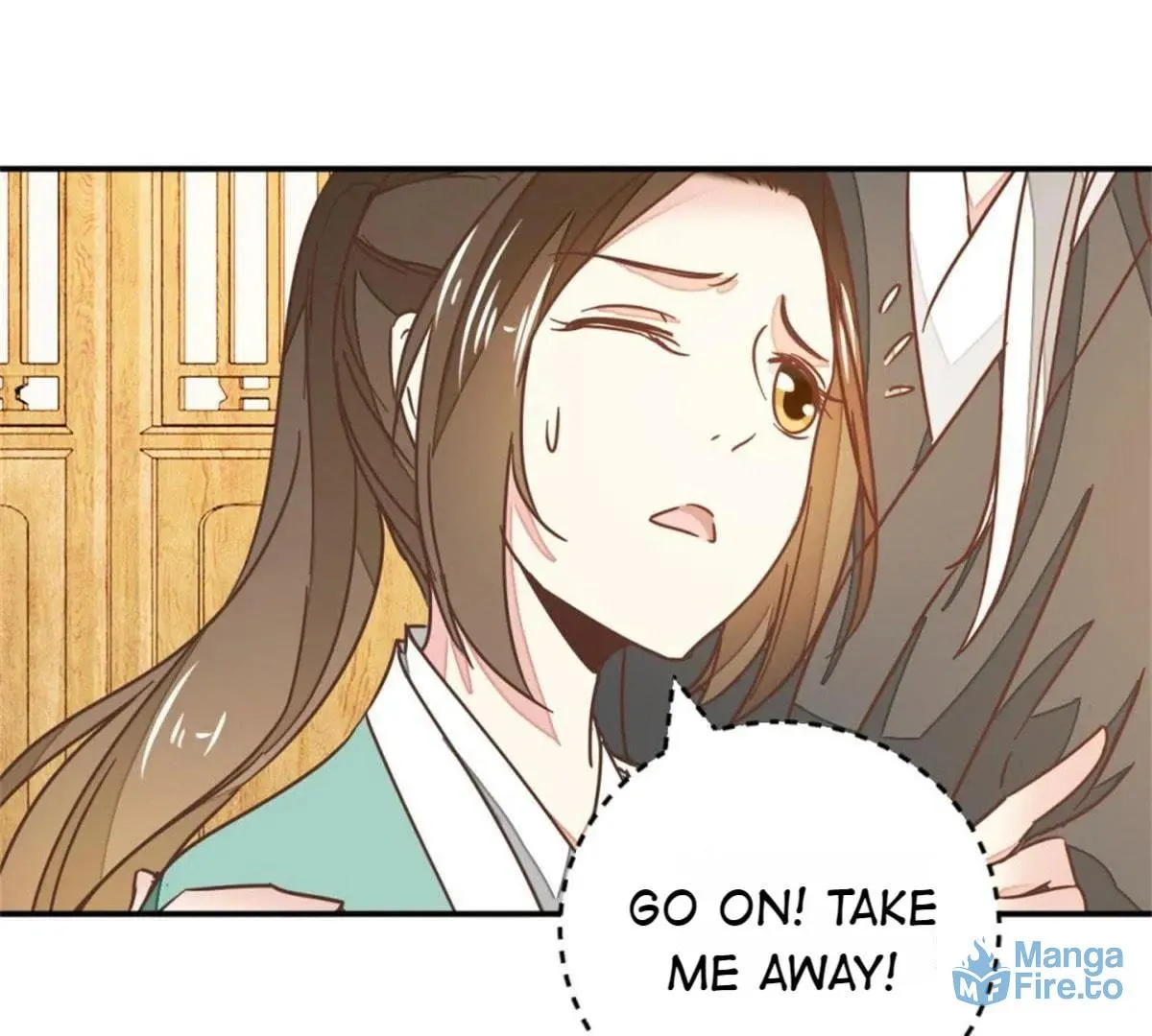Read Save Me, Guild Master! chapter 137 image 38 on Lezhin