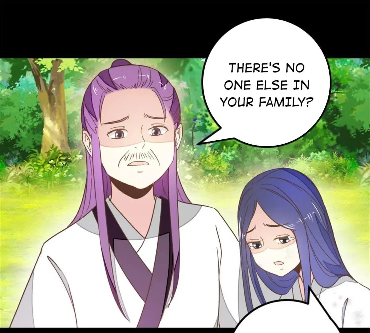 Read Save Me, Guild Master! chapter 137 image 6 on Lezhin