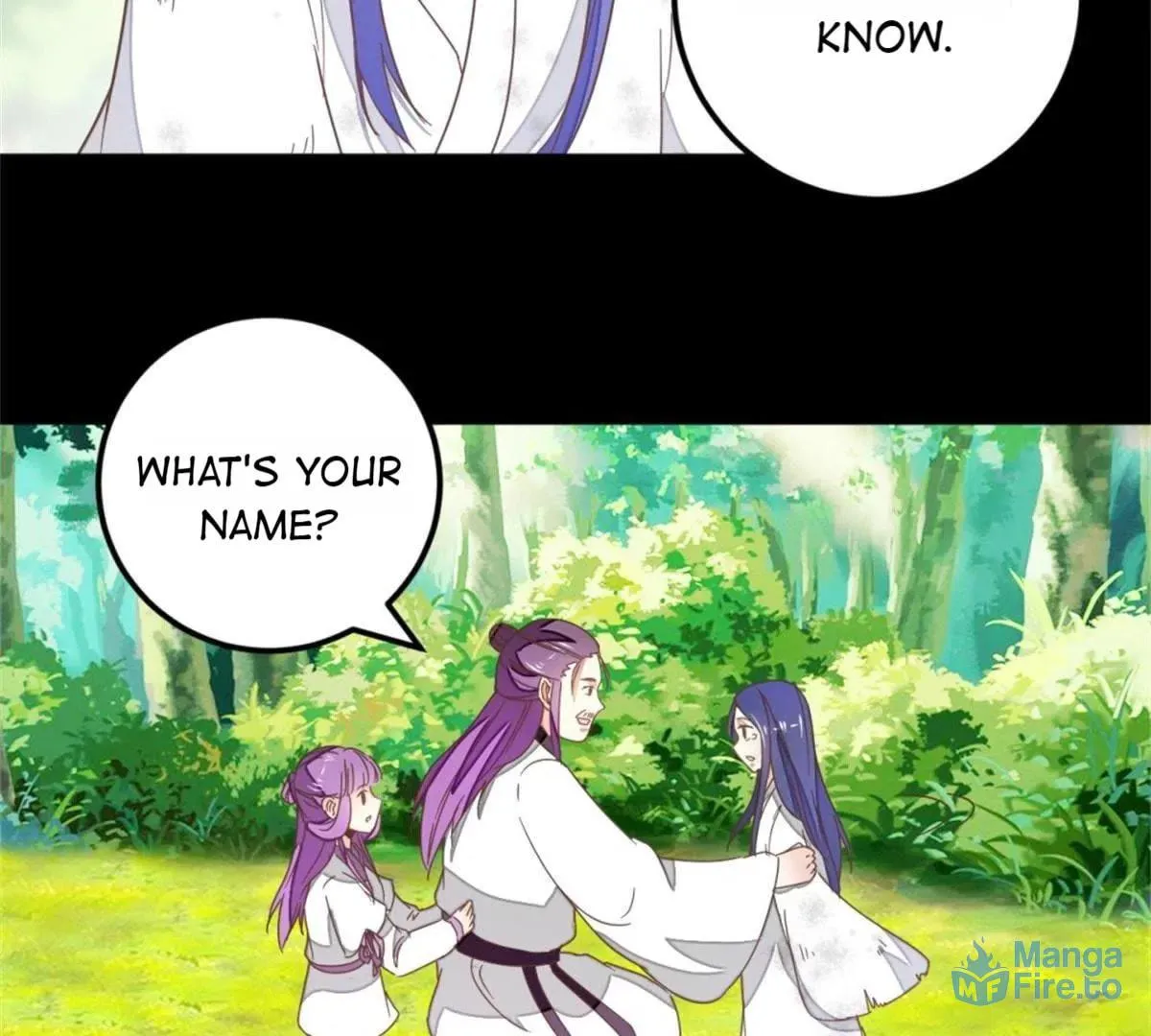 Read Save Me, Guild Master! chapter 137 image 8 on Lezhin
