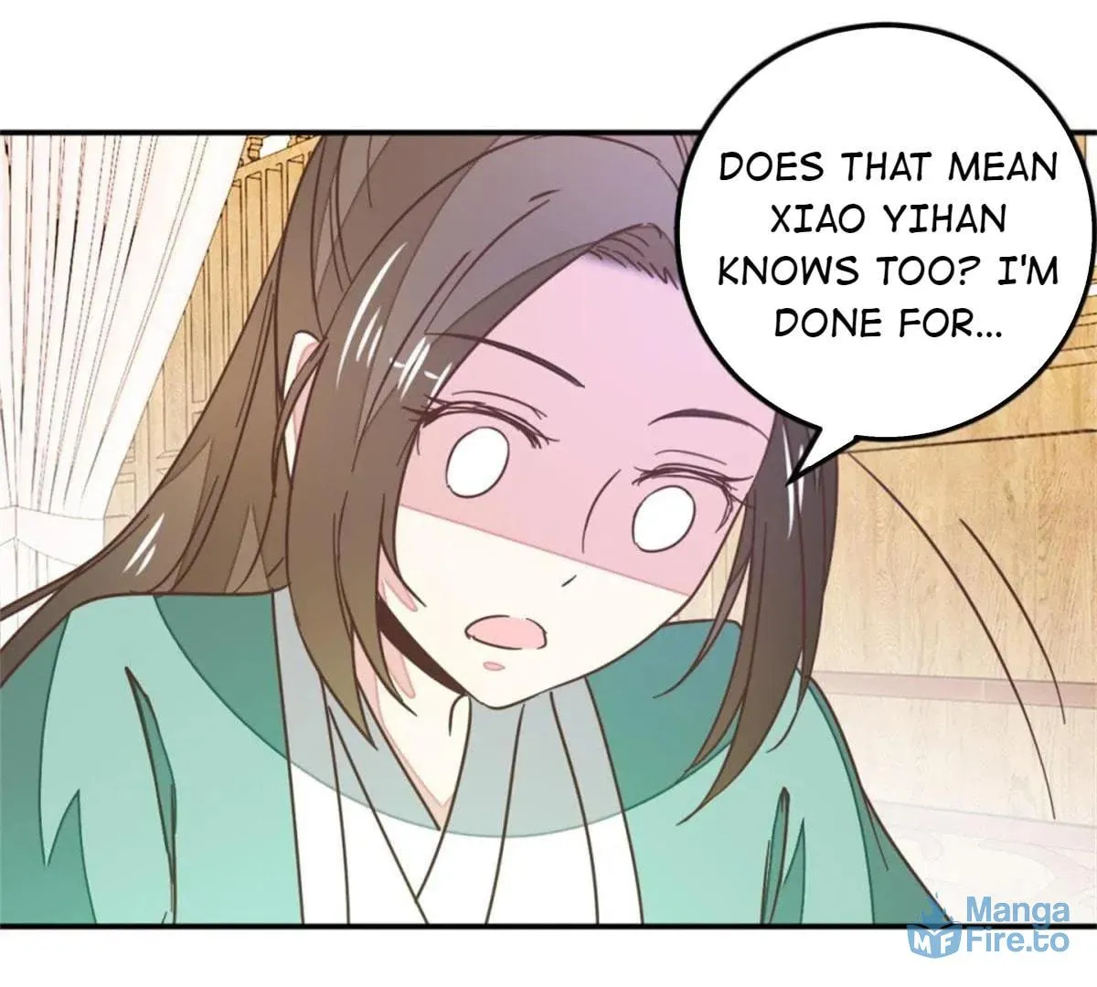 Read Save Me, Guild Master! chapter 138 image 17 on Lezhin