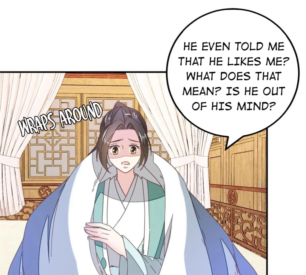 Read Save Me, Guild Master! chapter 138 image 18 on Lezhin