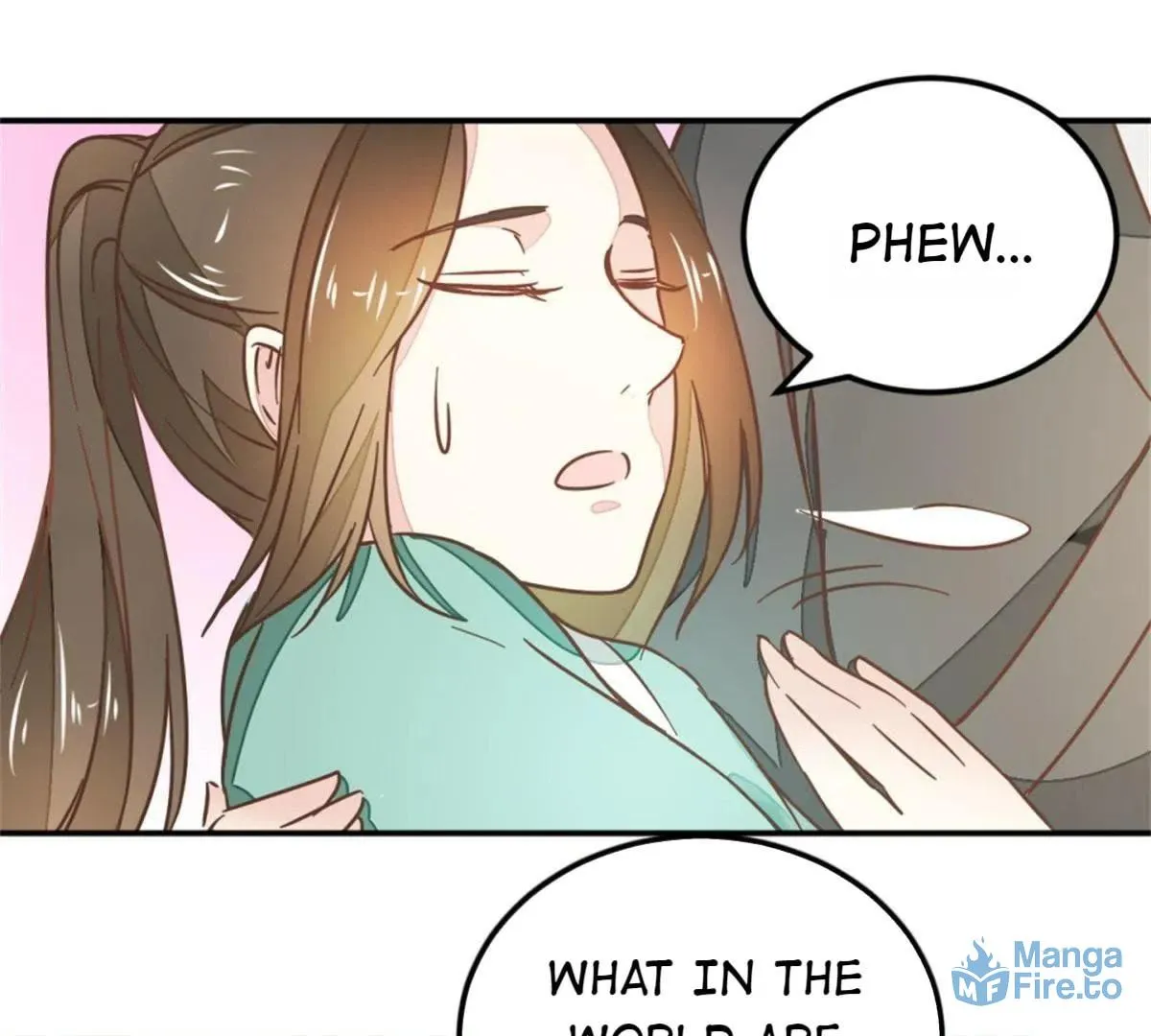 Read Save Me, Guild Master! chapter 138 image 2 on Lezhin