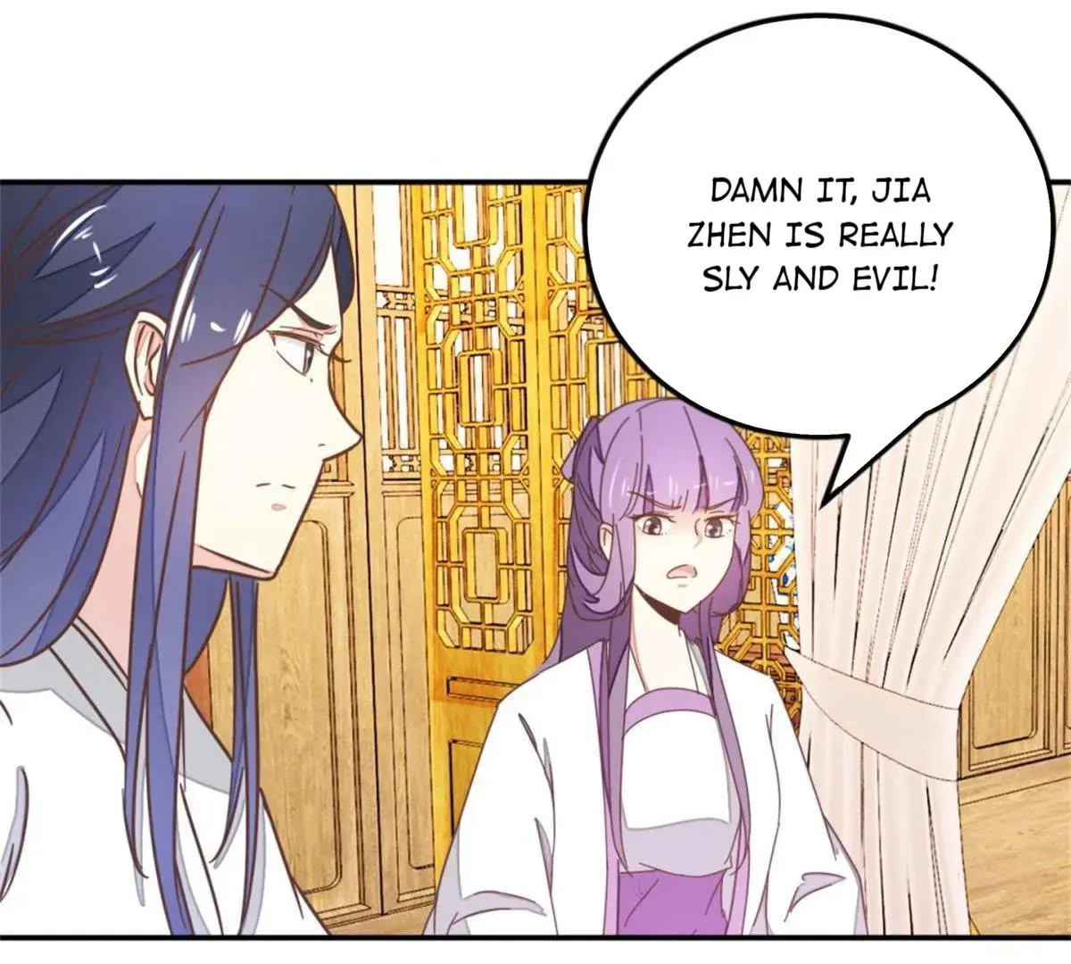 Read Save Me, Guild Master! chapter 138 image 25 on Lezhin