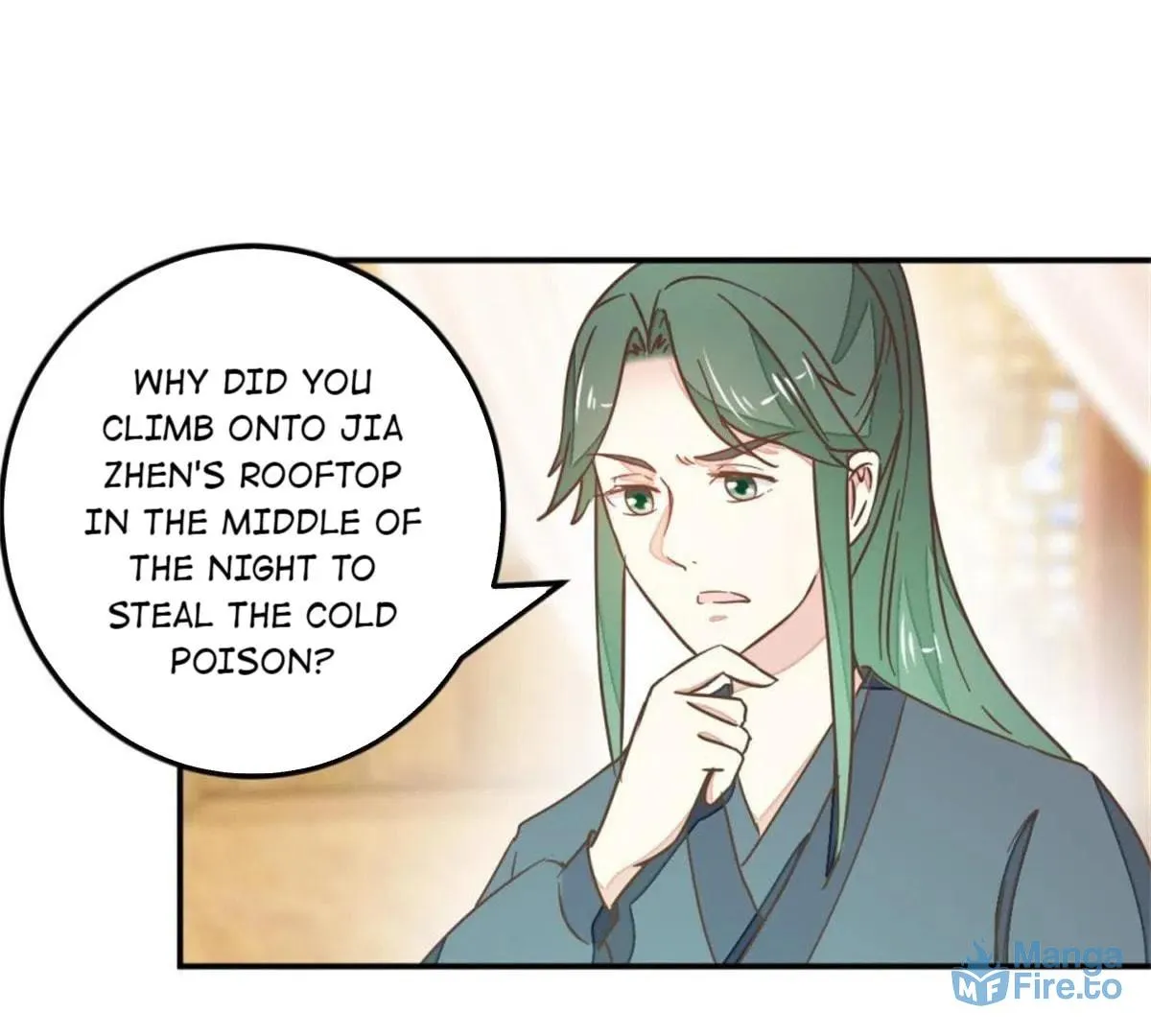 Read Save Me, Guild Master! chapter 138 image 26 on Lezhin