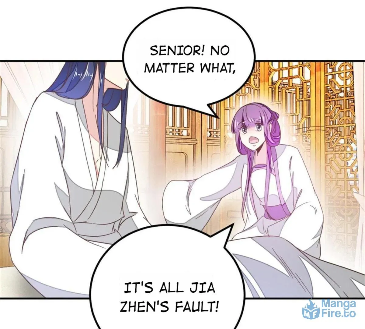 Read Save Me, Guild Master! chapter 138 image 29 on Lezhin