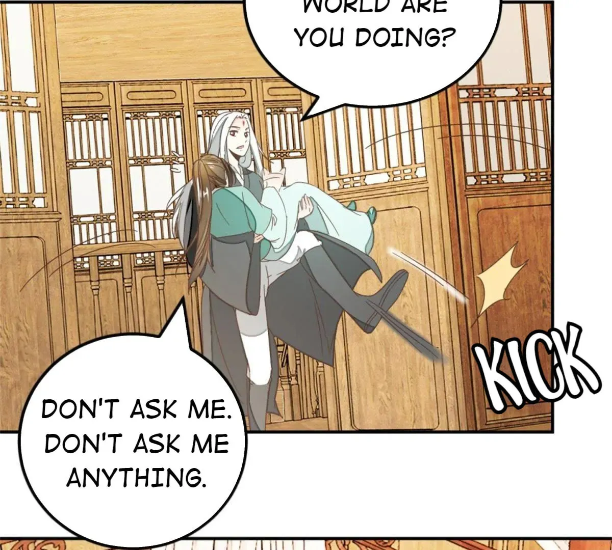 Read Save Me, Guild Master! chapter 138 image 3 on Lezhin