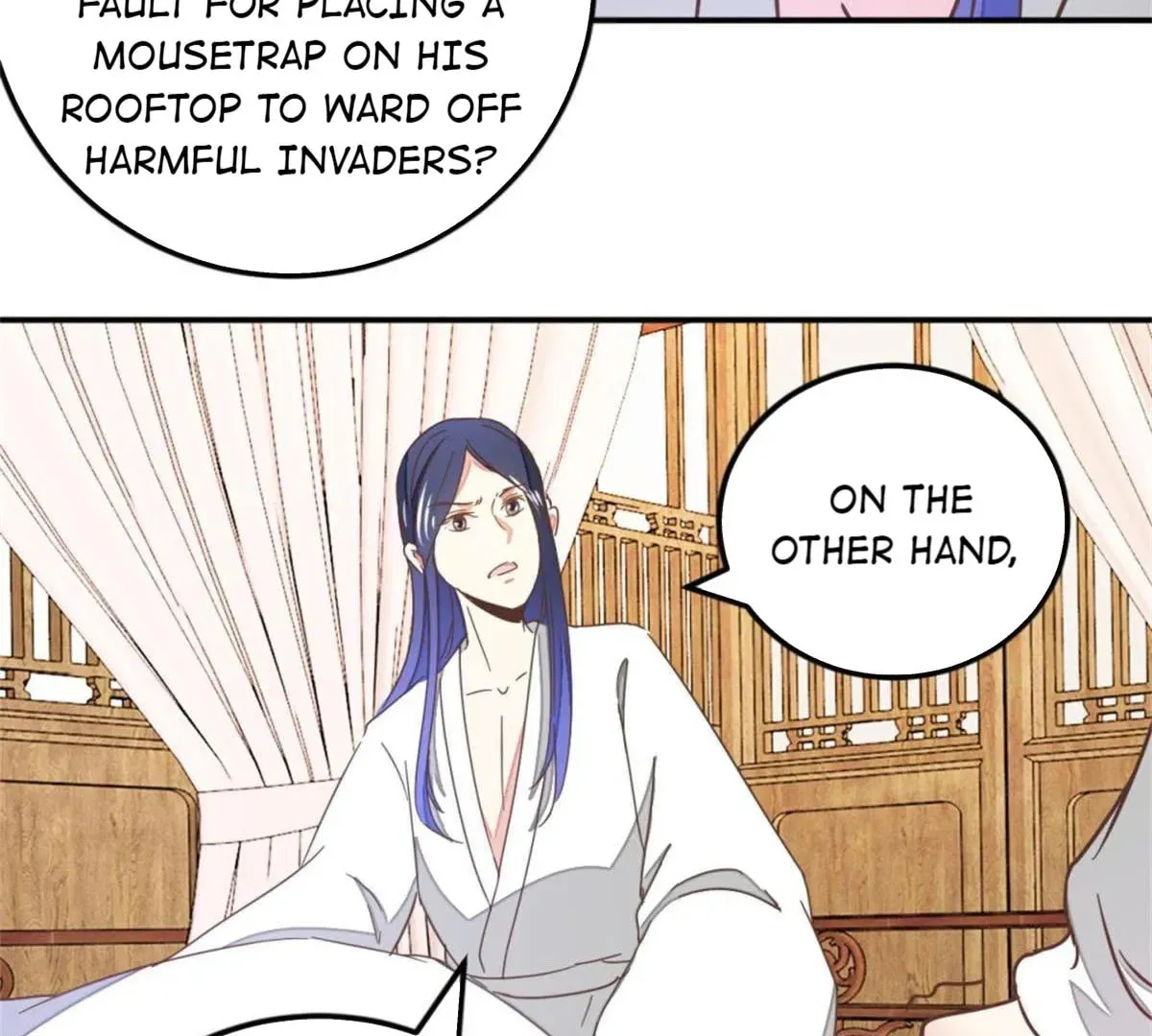 Read Save Me, Guild Master! chapter 138 image 31 on Lezhin