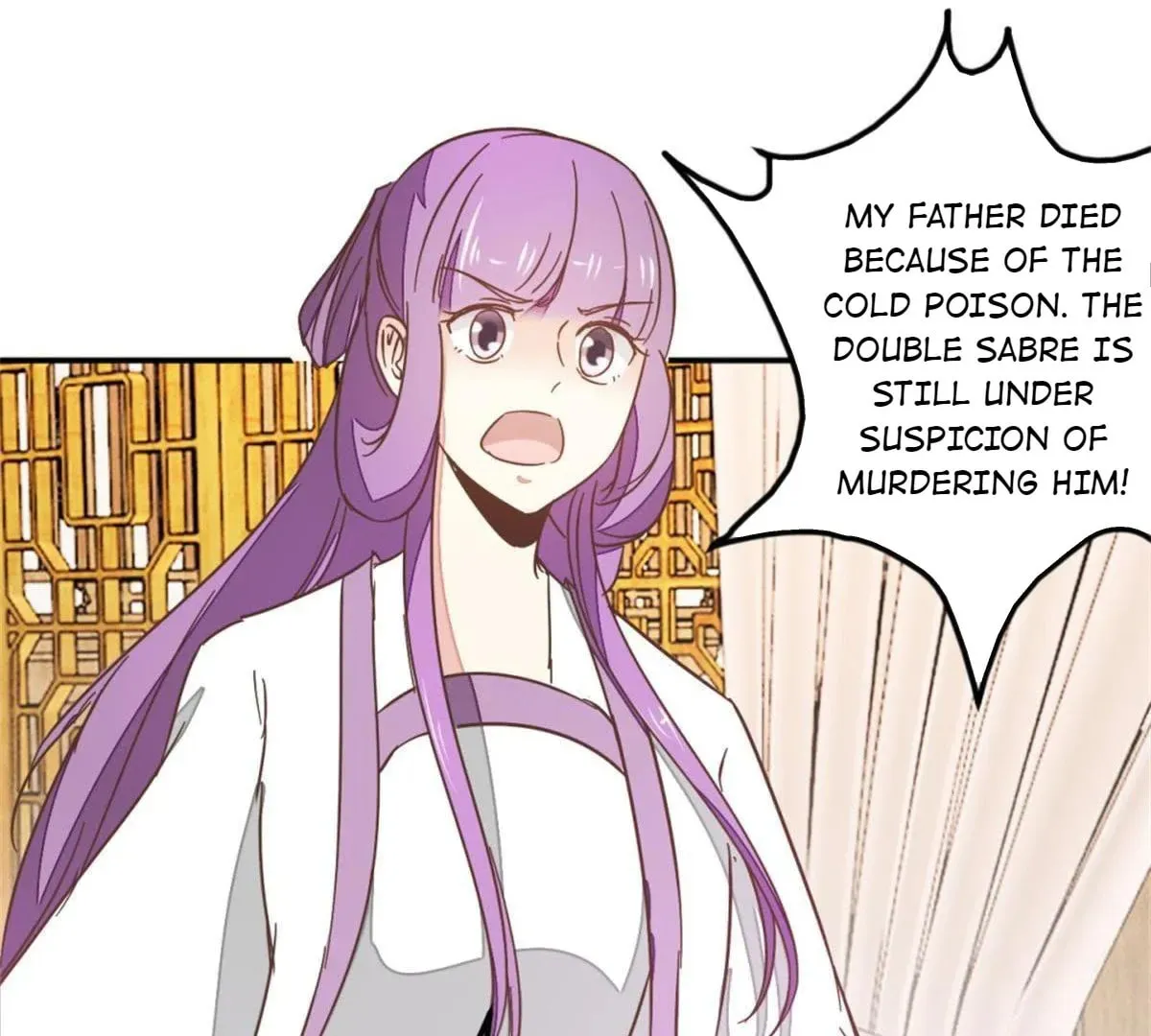 Read Save Me, Guild Master! chapter 138 image 33 on Lezhin