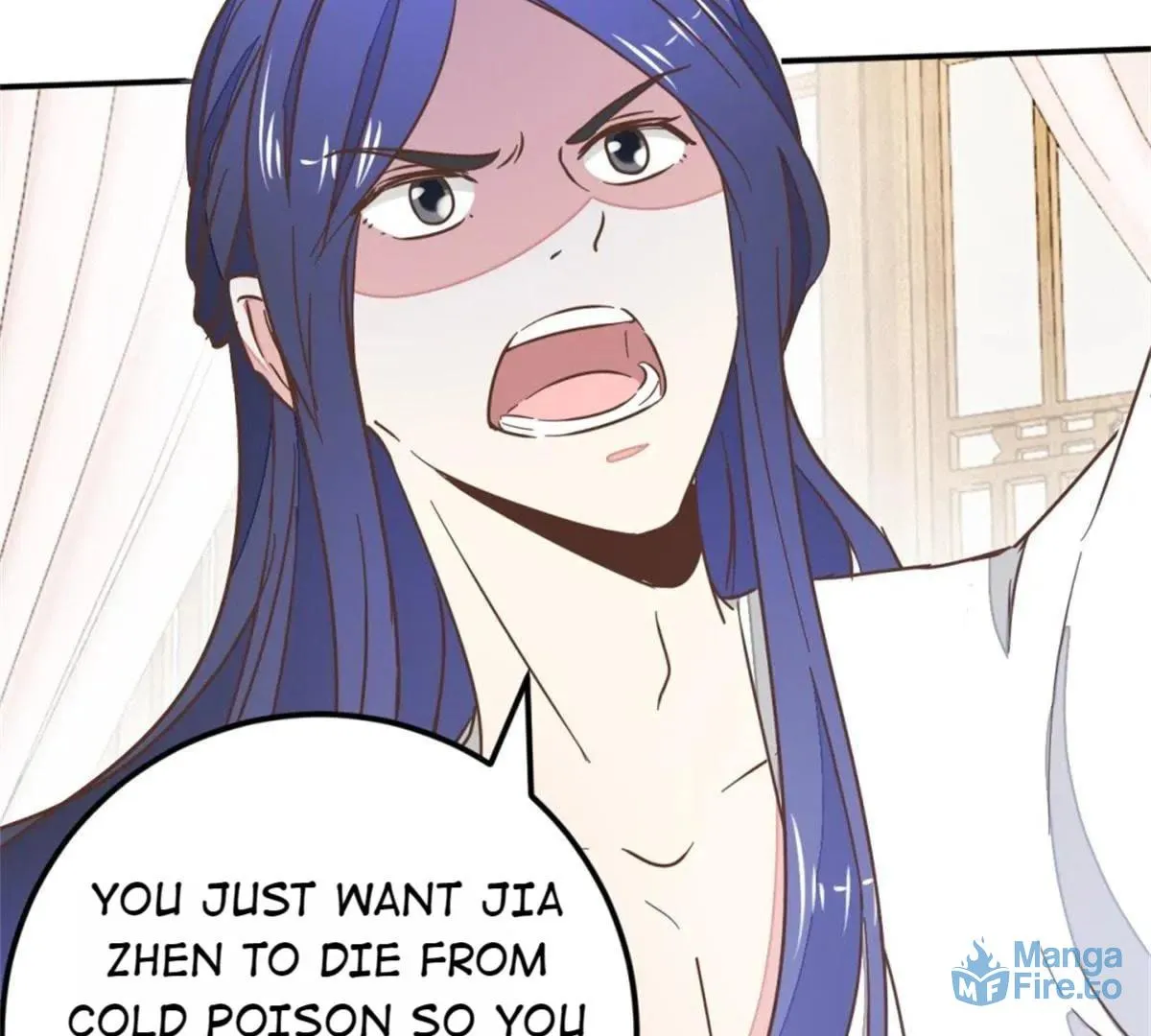 Read Save Me, Guild Master! chapter 138 image 35 on Lezhin
