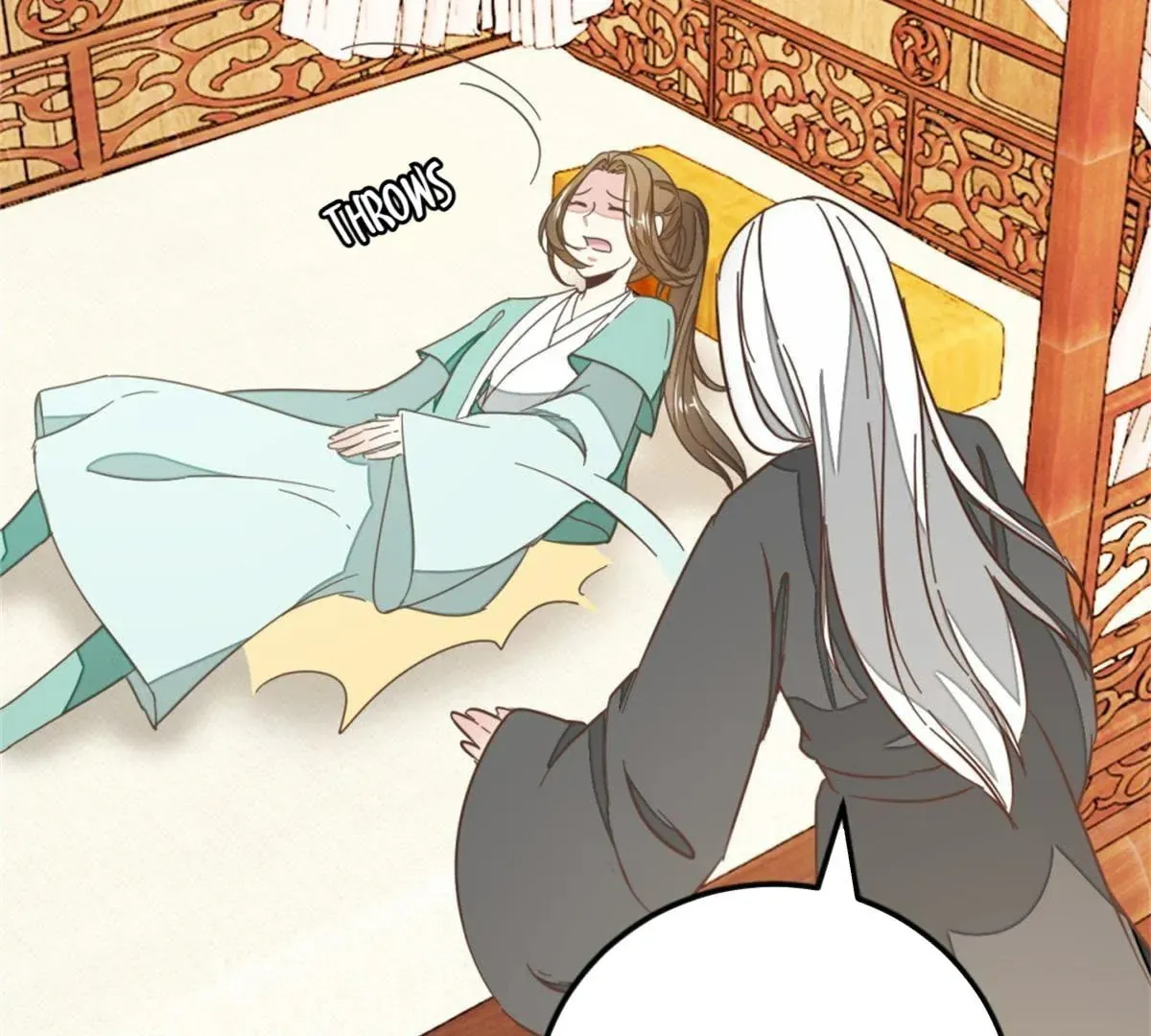 Read Save Me, Guild Master! chapter 138 image 4 on Lezhin
