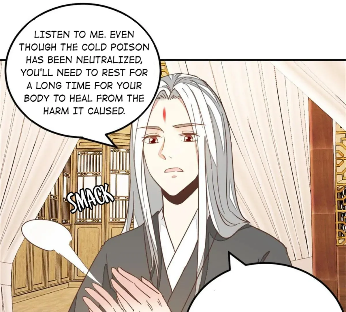 Read Save Me, Guild Master! chapter 138 image 6 on Lezhin