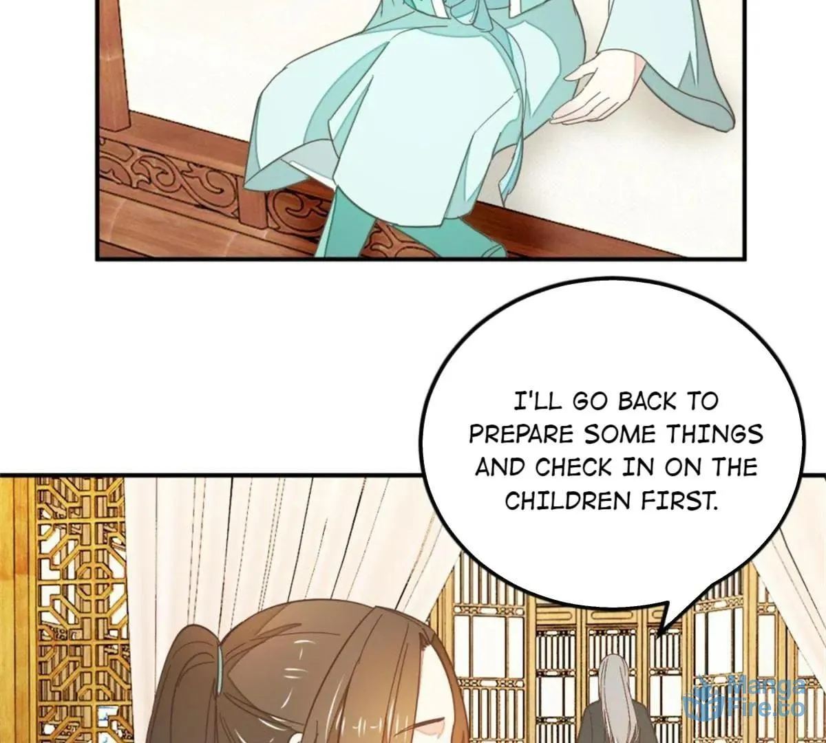 Read Save Me, Guild Master! chapter 138 image 8 on Lezhin
