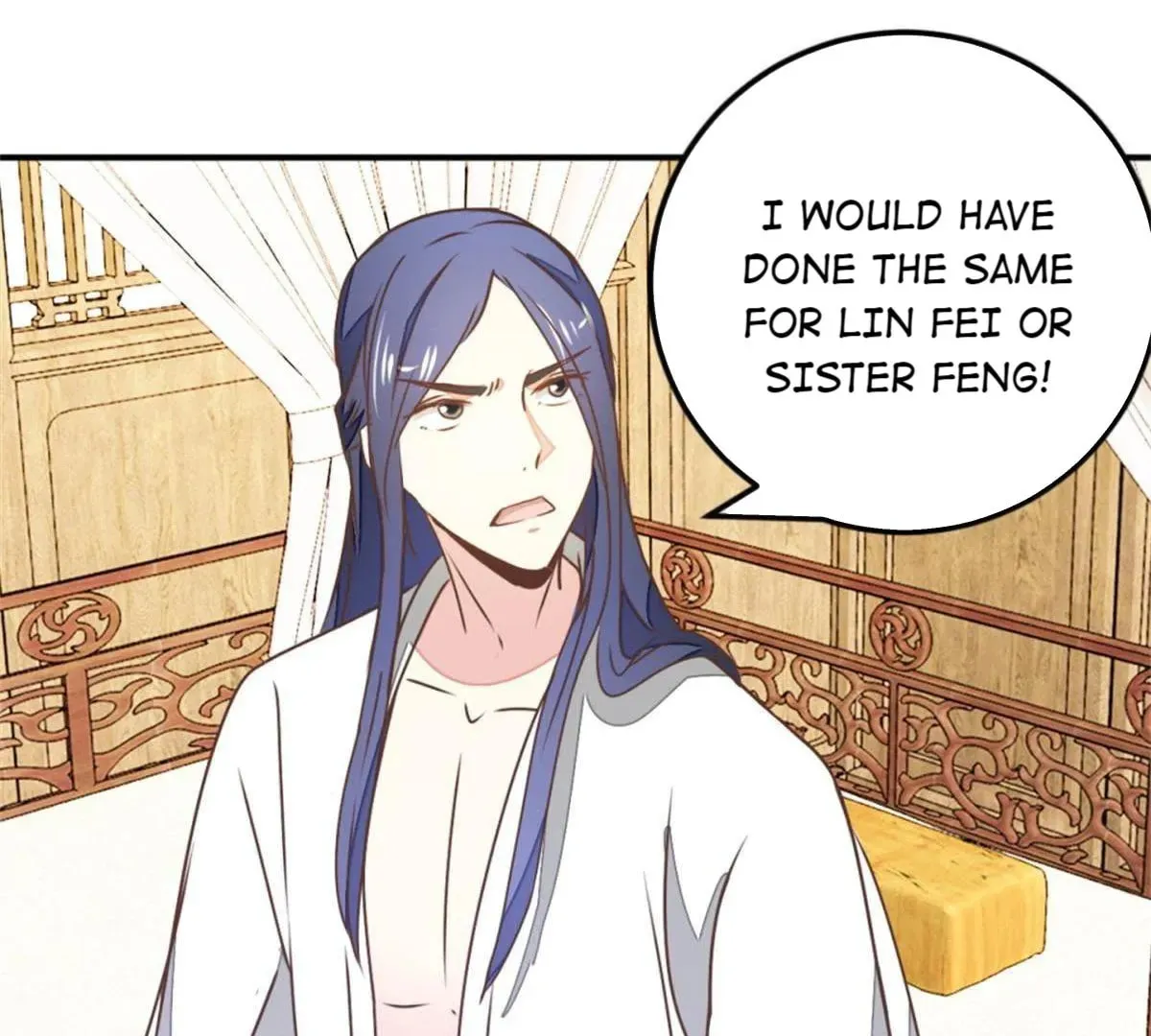 Read Save Me, Guild Master! chapter 139 image 10 on Lezhin