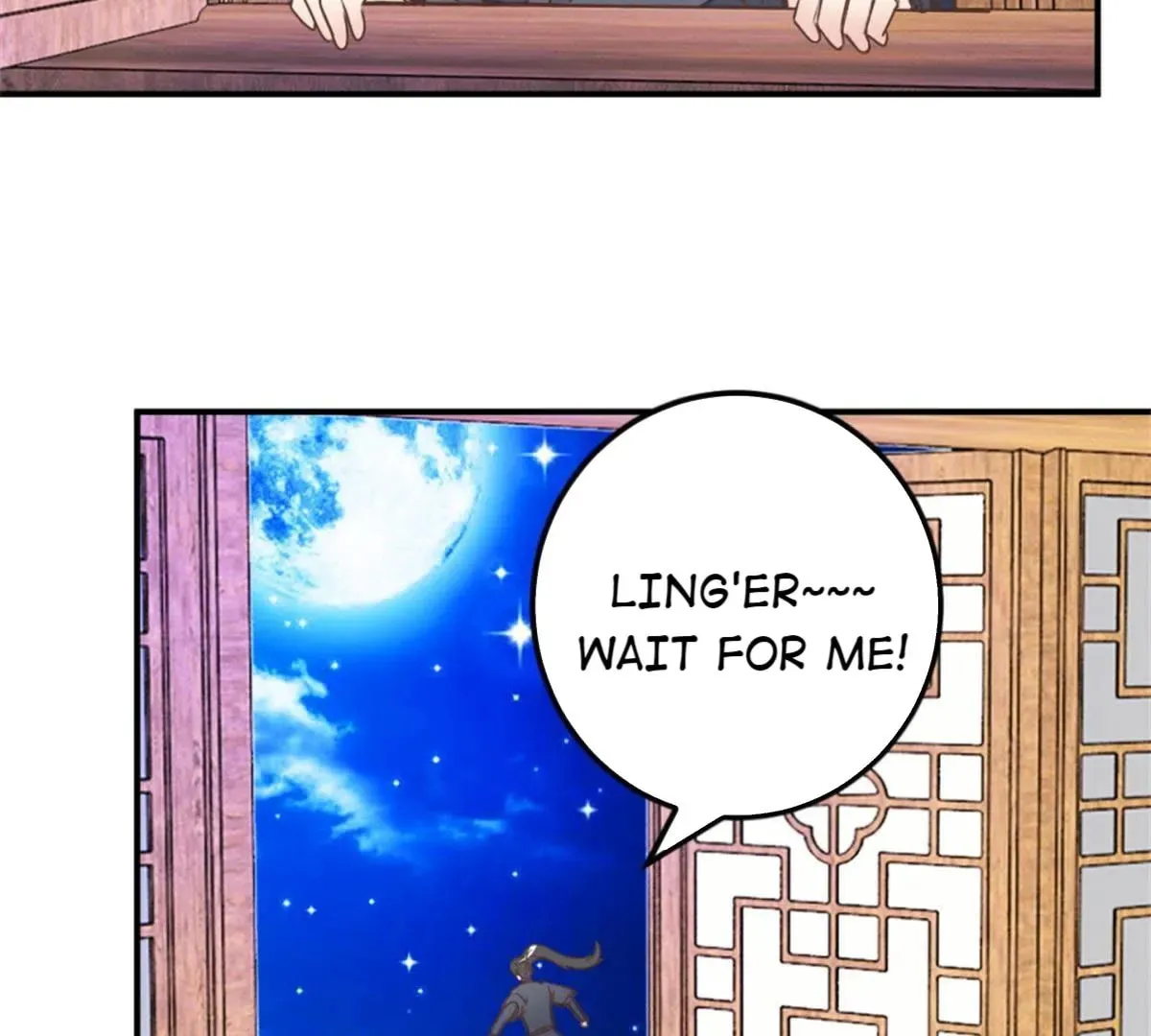 Read Save Me, Guild Master! chapter 139 image 16 on Lezhin