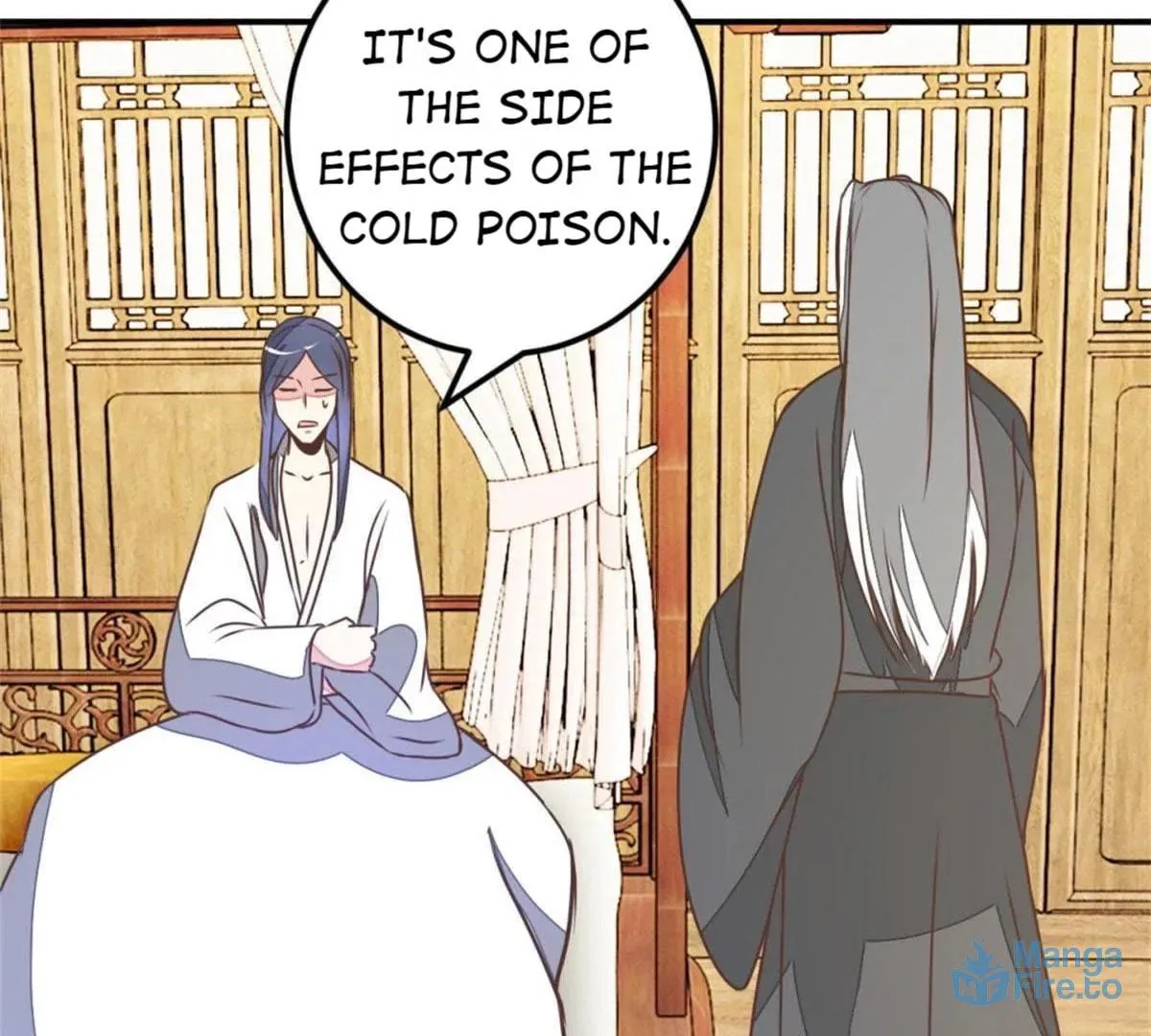Read Save Me, Guild Master! chapter 139 image 20 on Lezhin