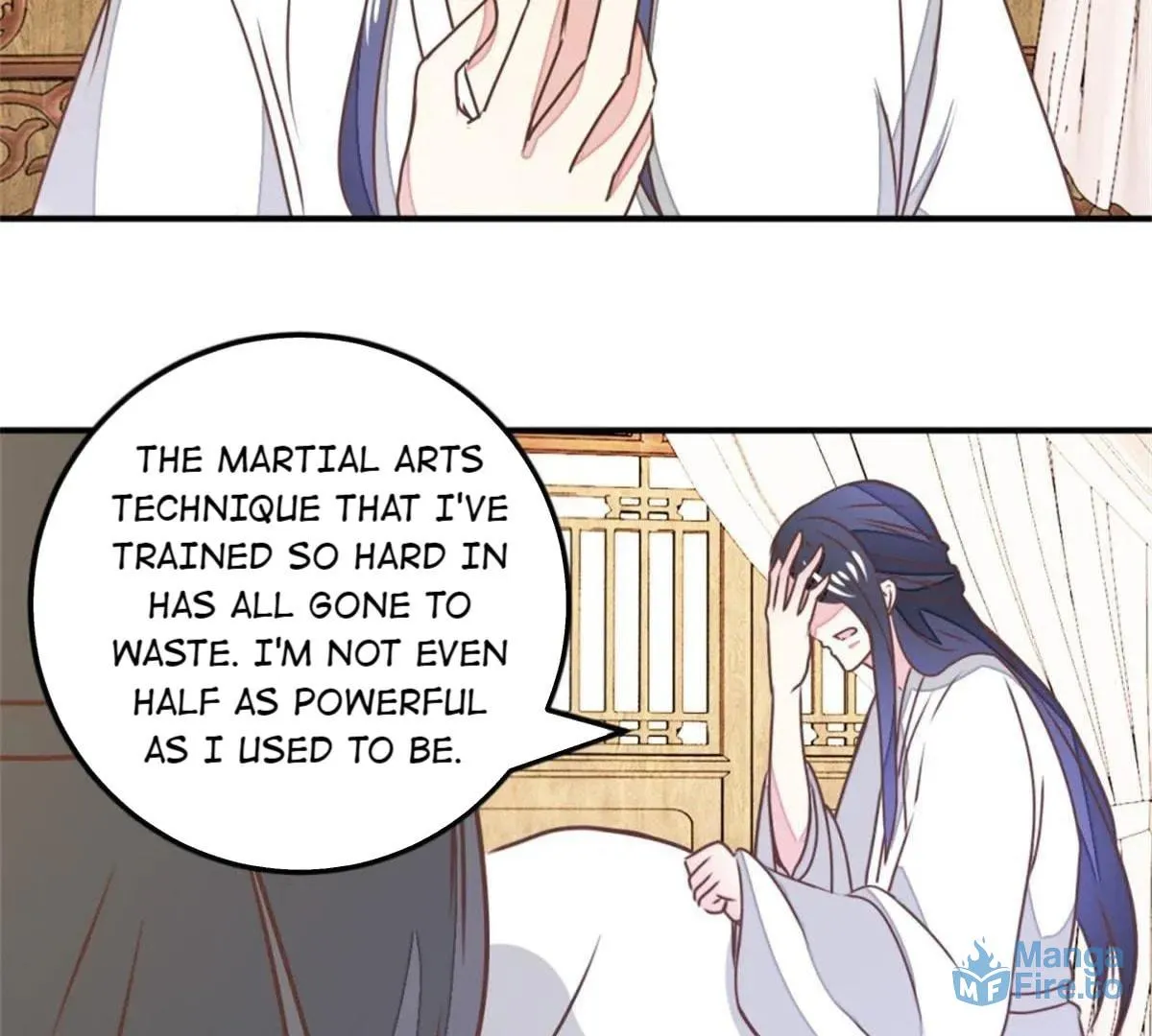 Read Save Me, Guild Master! chapter 139 image 23 on Lezhin