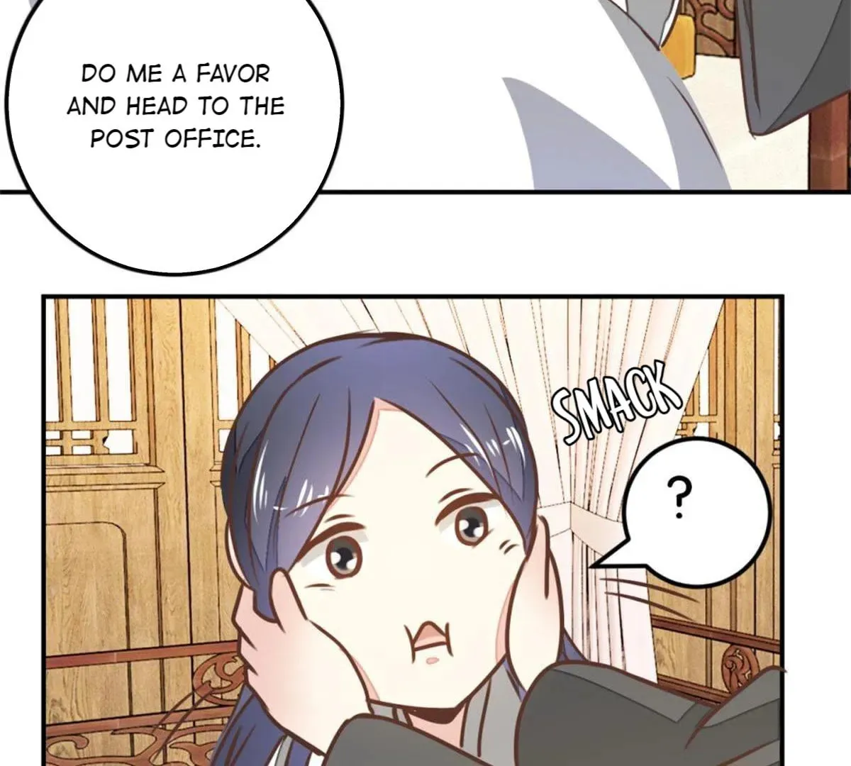 Read Save Me, Guild Master! chapter 139 image 27 on Lezhin