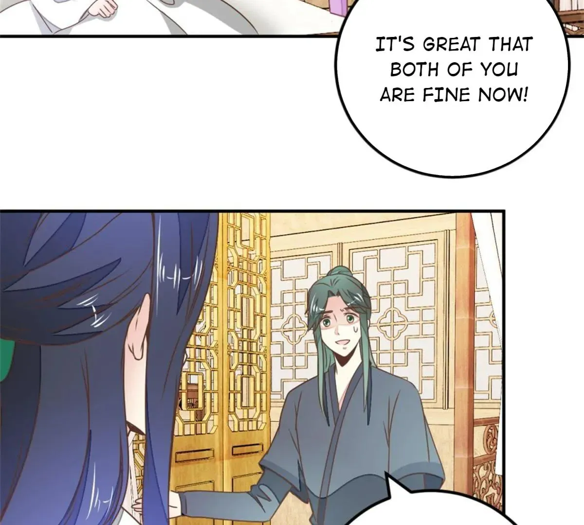 Read Save Me, Guild Master! chapter 139 image 3 on Lezhin