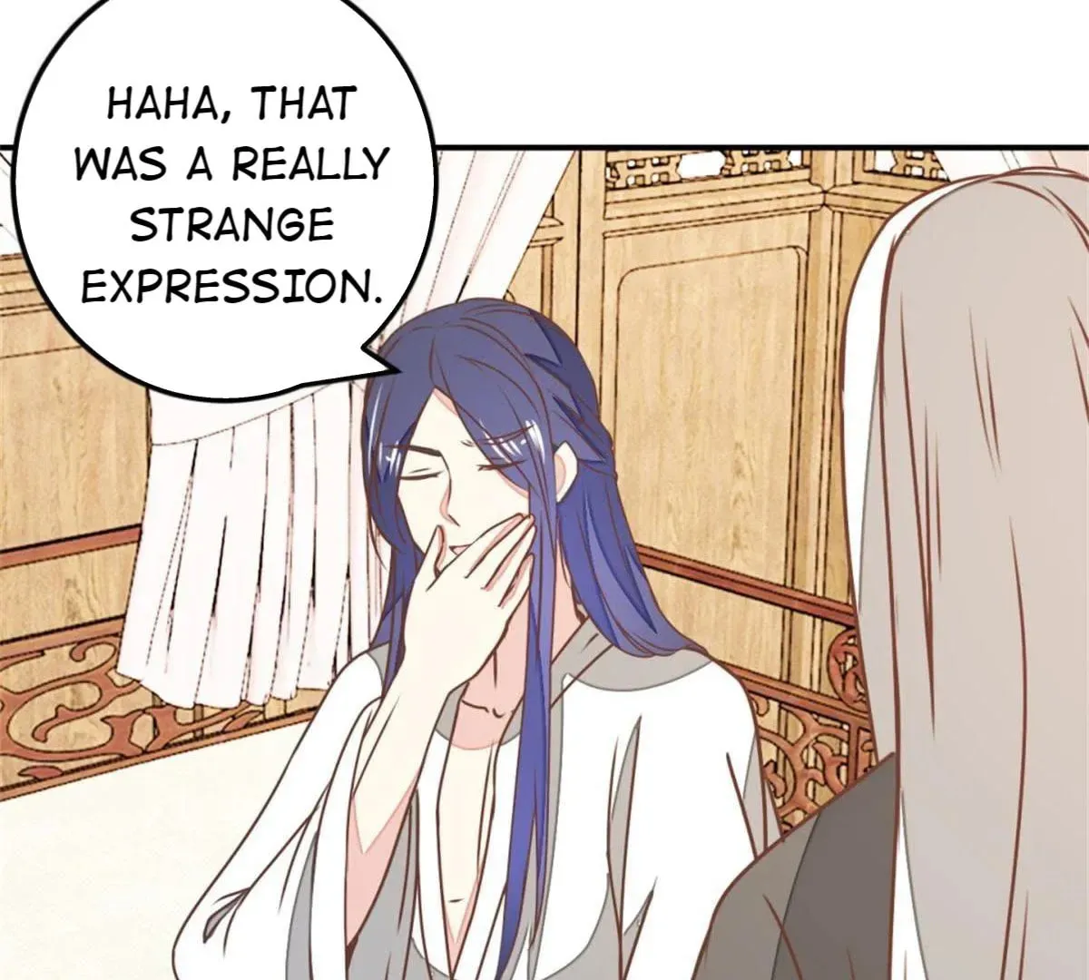 Read Save Me, Guild Master! chapter 139 image 31 on Lezhin