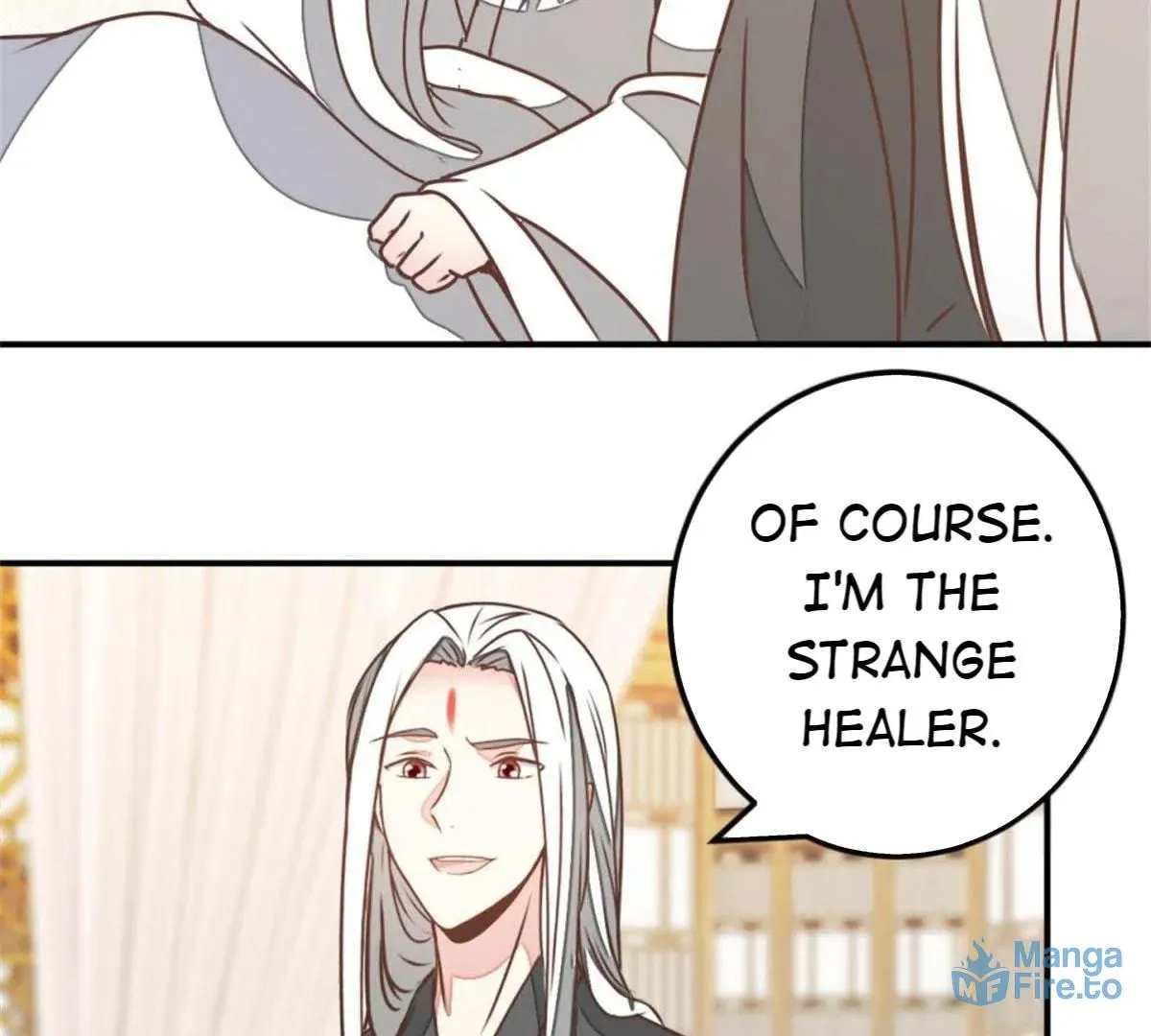 Read Save Me, Guild Master! chapter 139 image 32 on Lezhin