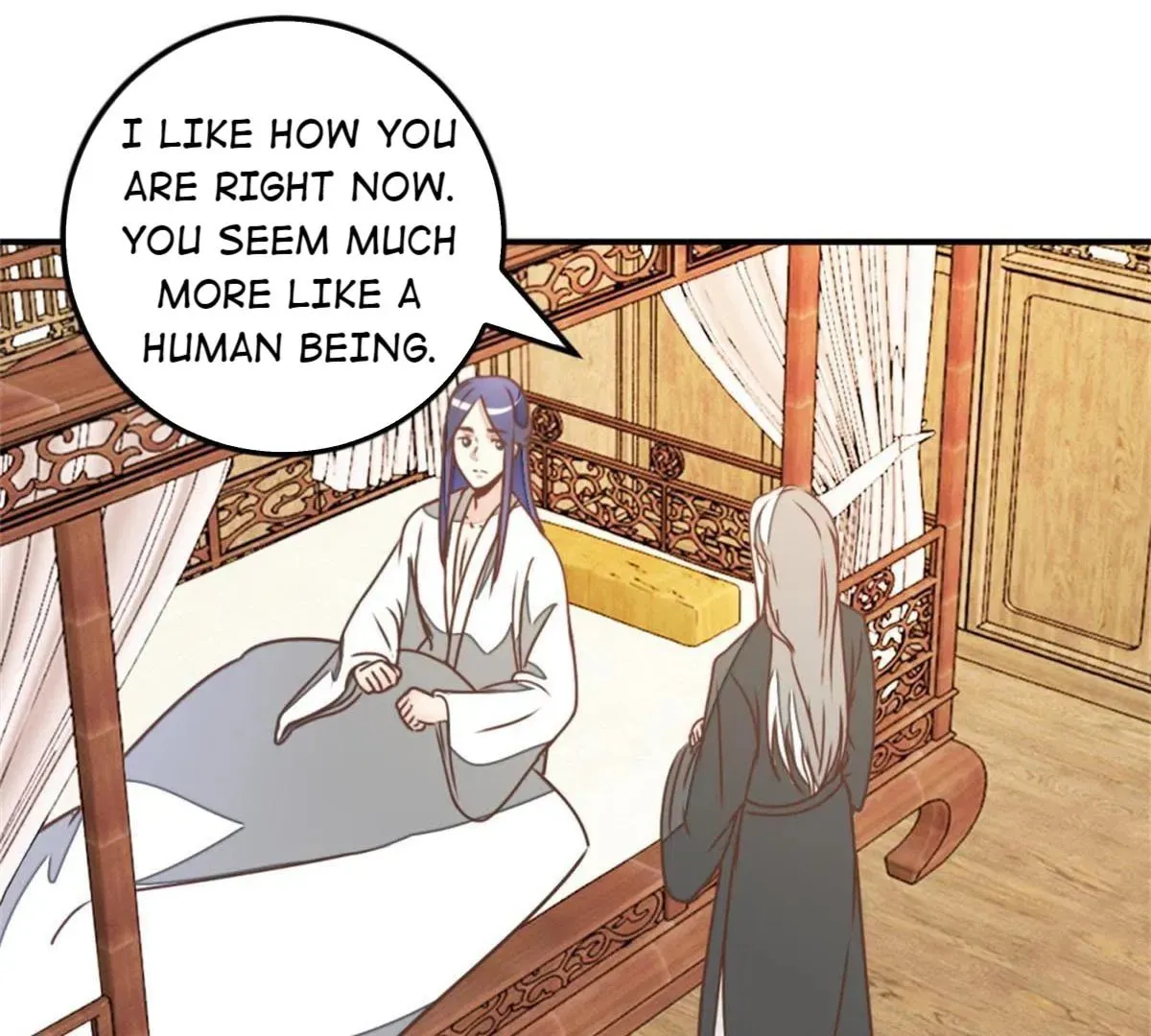 Read Save Me, Guild Master! chapter 139 image 34 on Lezhin