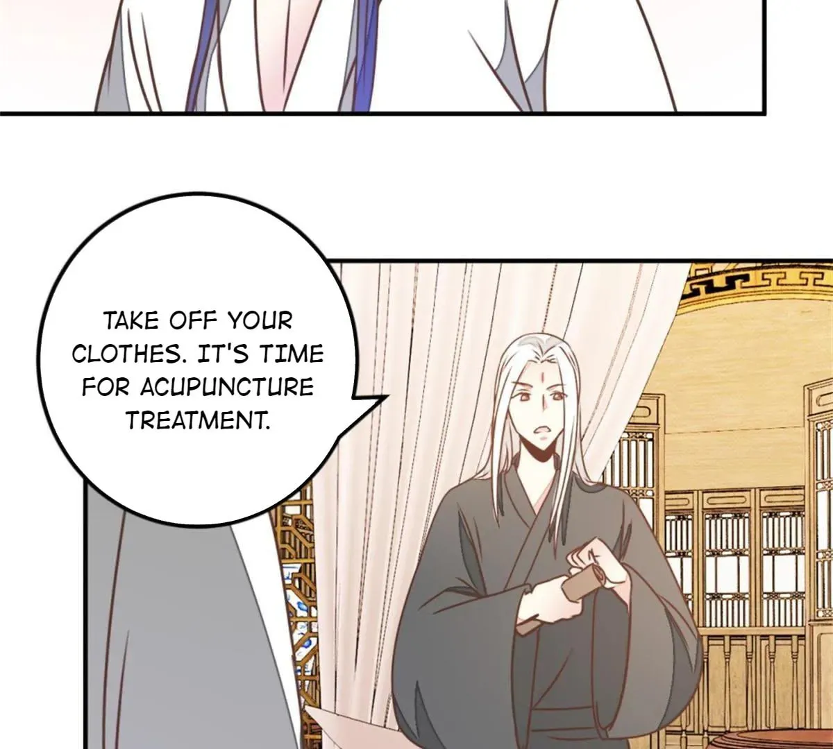 Read Save Me, Guild Master! chapter 139 image 36 on Lezhin