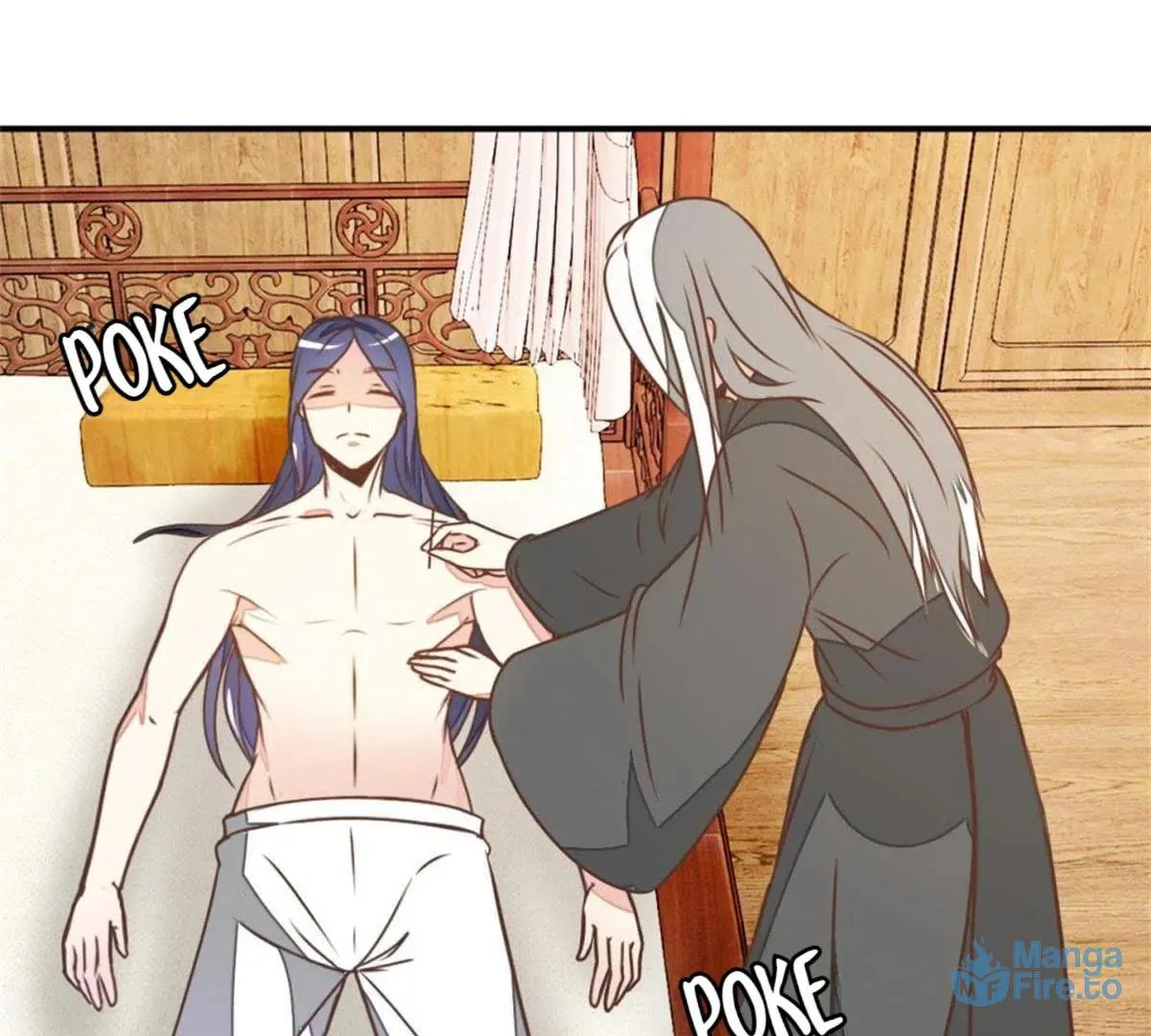 Read Save Me, Guild Master! chapter 139 image 38 on Lezhin