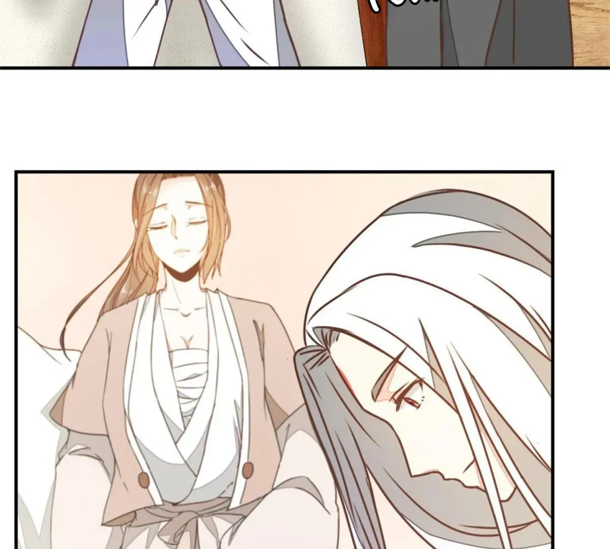 Read Save Me, Guild Master! chapter 139 image 39 on Lezhin