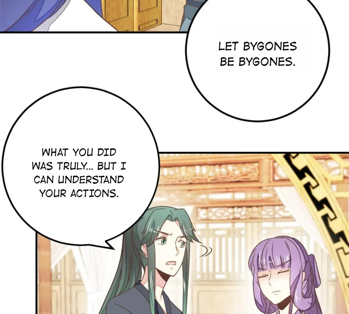 Read Save Me, Guild Master! chapter 139 image 4 on Lezhin