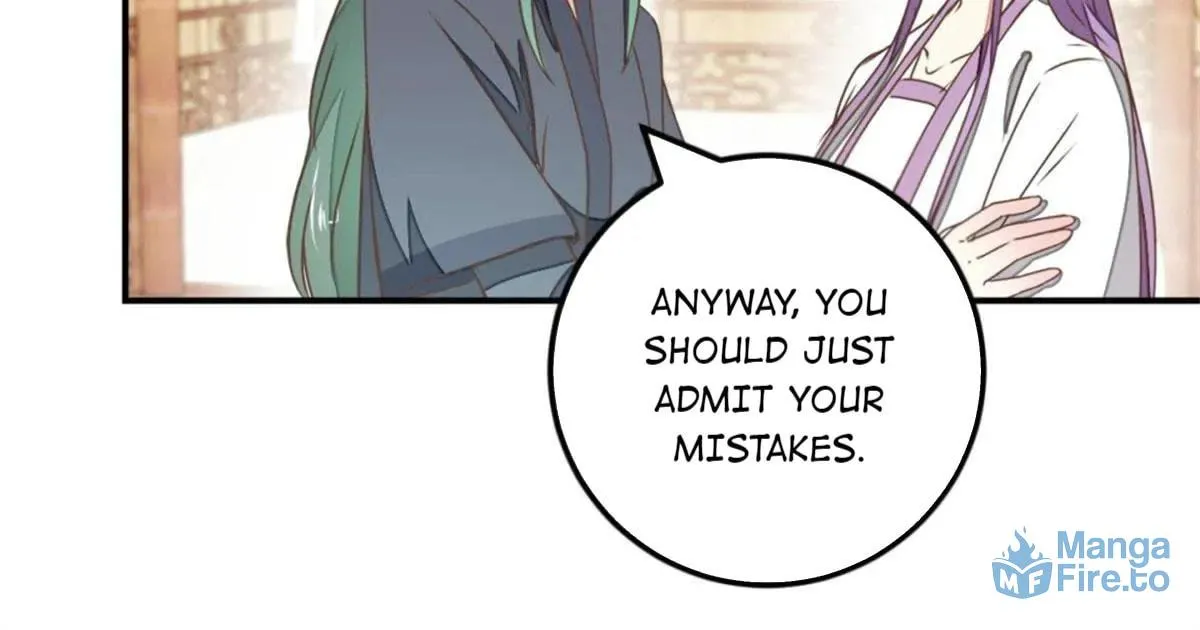 Read Save Me, Guild Master! chapter 139 image 5 on Lezhin