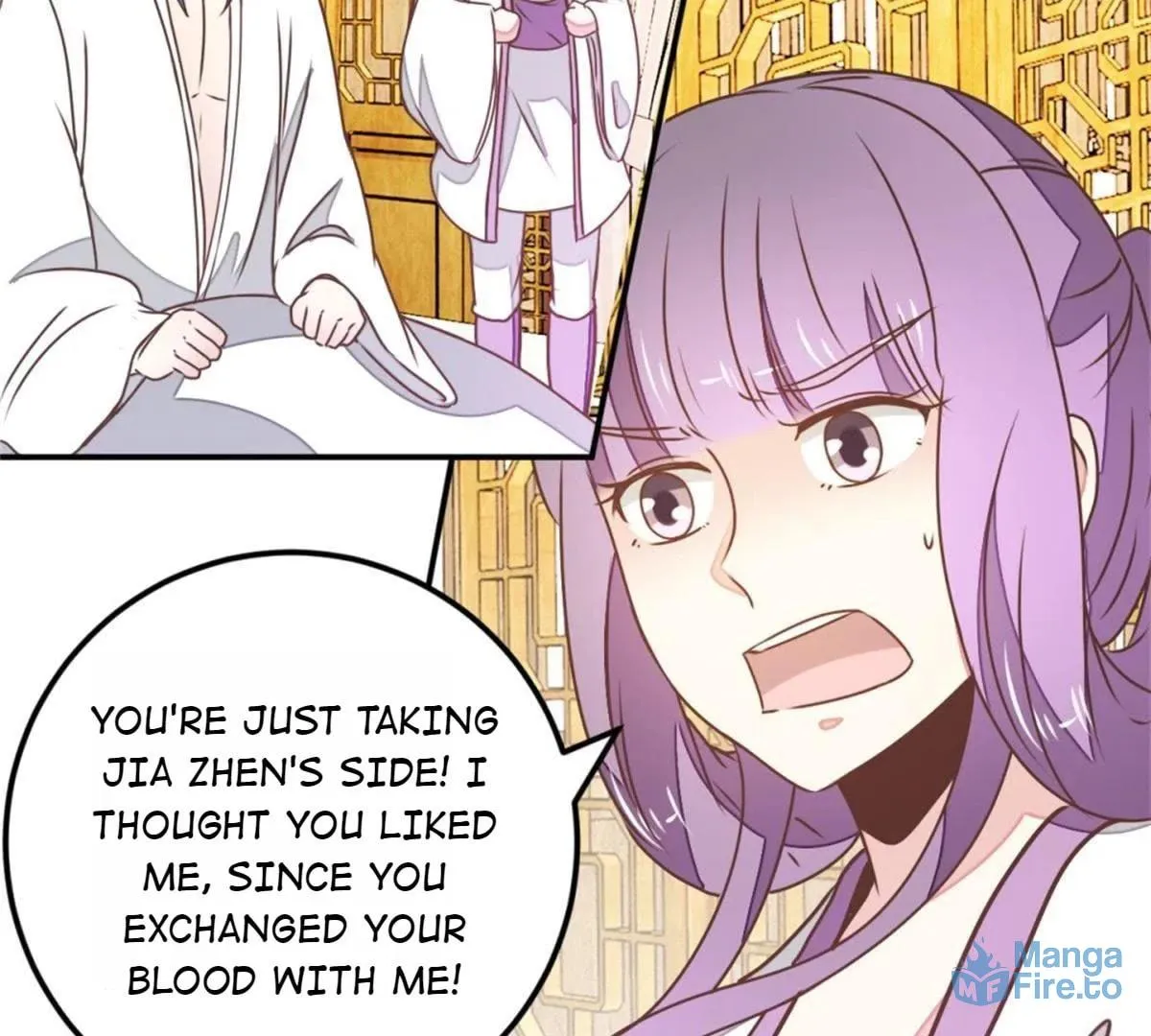 Read Save Me, Guild Master! chapter 139 image 8 on Lezhin