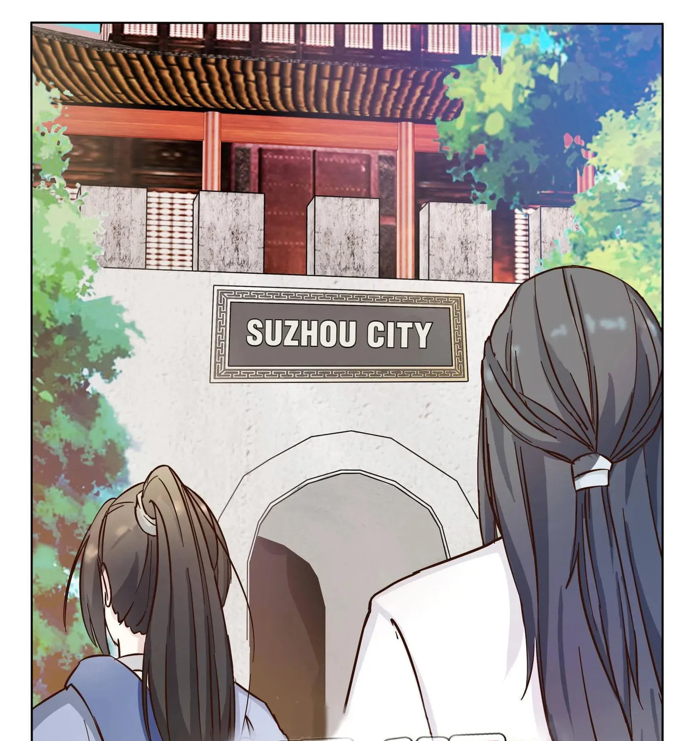 Read Save Me, Guild Master! chapter 14 image 20 on Lezhin