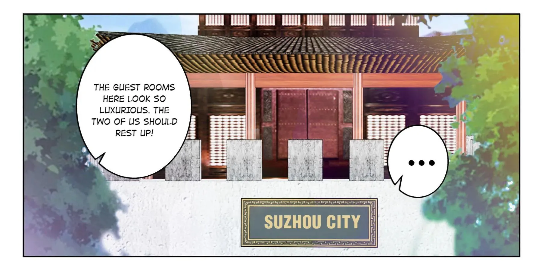 Read Save Me, Guild Master! chapter 14 image 23 on Lezhin