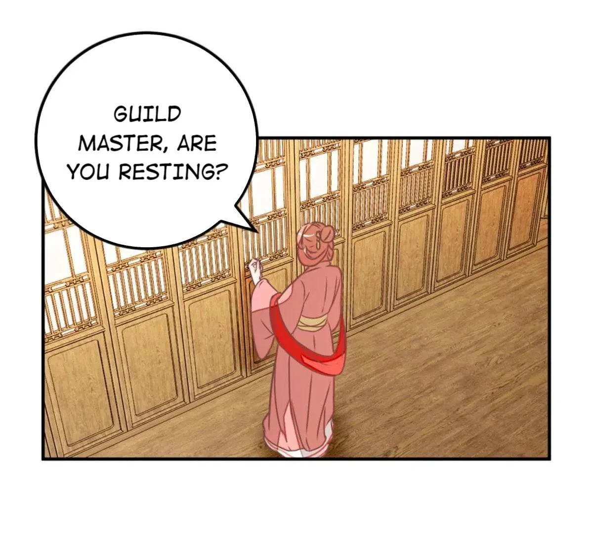 Read Save Me, Guild Master! chapter 140 image 10 on Lezhin