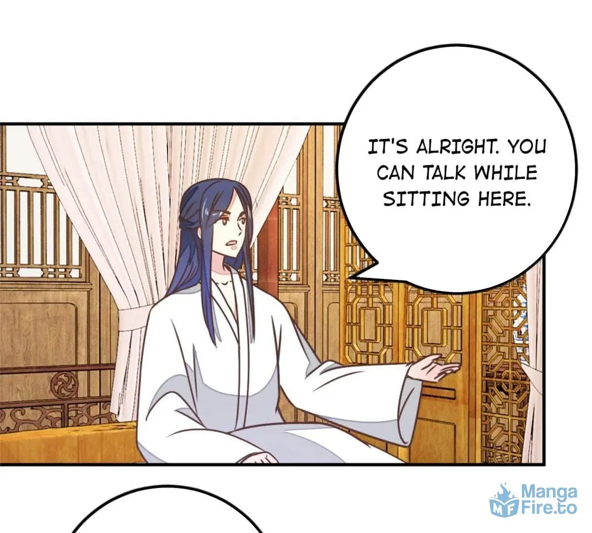 Read Save Me, Guild Master! chapter 140 image 14 on Lezhin
