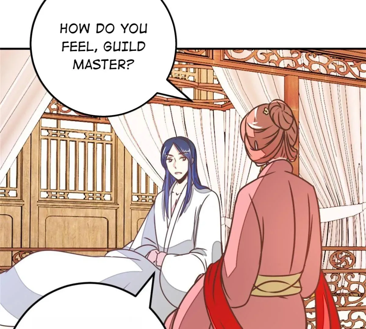 Read Save Me, Guild Master! chapter 140 image 15 on Lezhin