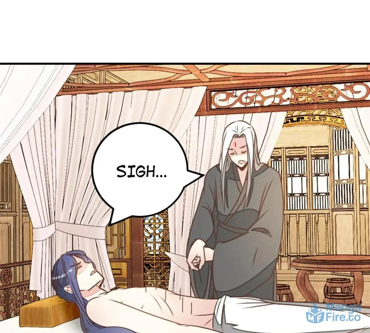 Read Save Me, Guild Master! chapter 140 image 2 on Lezhin