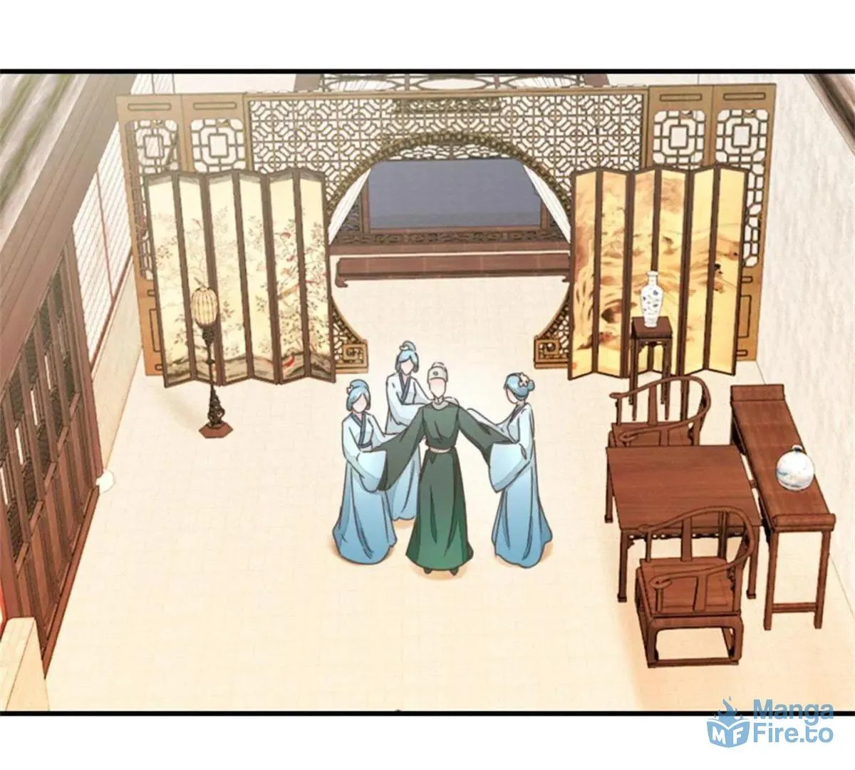 Read Save Me, Guild Master! chapter 140 image 20 on Lezhin