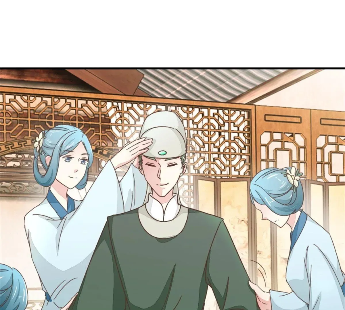Read Save Me, Guild Master! chapter 140 image 21 on Lezhin