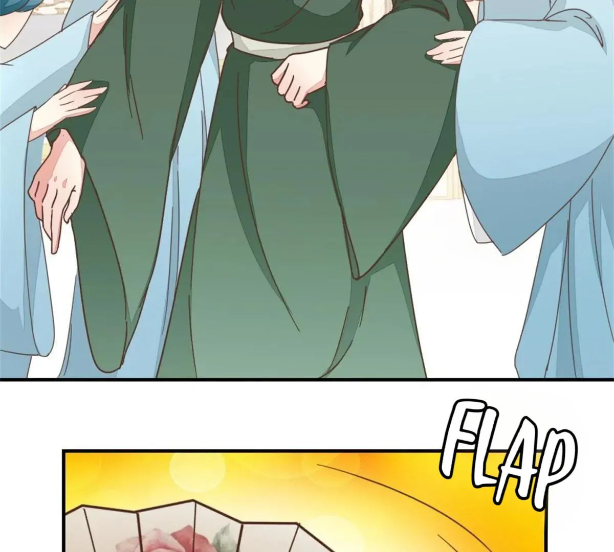 Read Save Me, Guild Master! chapter 140 image 22 on Lezhin