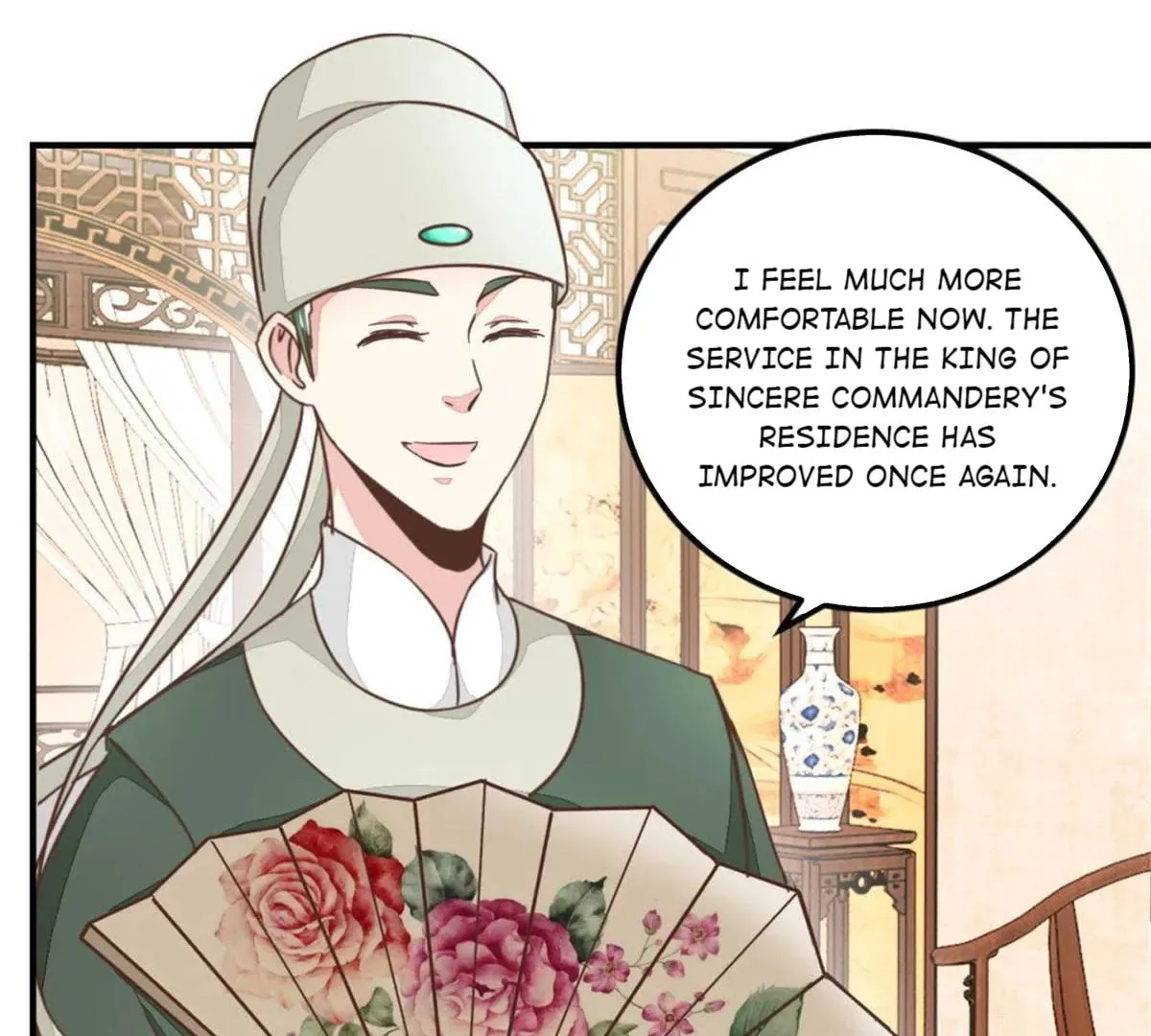 Read Save Me, Guild Master! chapter 140 image 24 on Lezhin