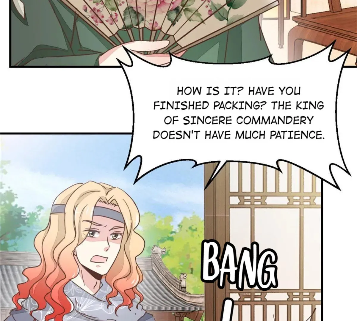Read Save Me, Guild Master! chapter 140 image 25 on Lezhin