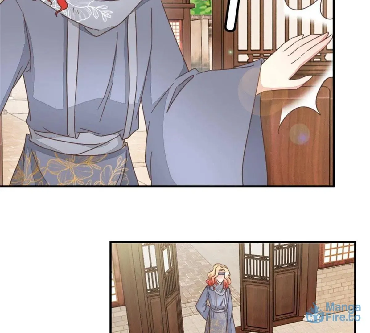 Read Save Me, Guild Master! chapter 140 image 26 on Lezhin